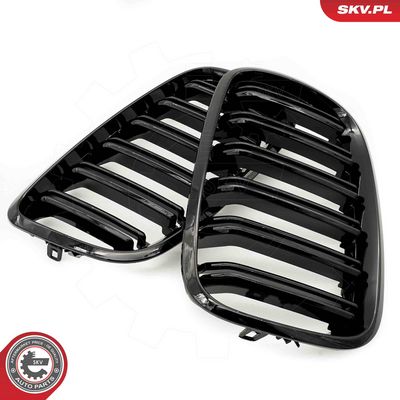 GRILA RADIATOR ESEN SKV 66SKV287 1