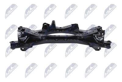 CORP AX NTY ZRZTY017 20