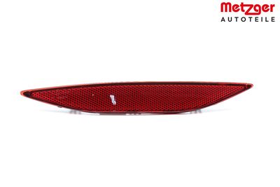 RüCKSTRAHLER METZGER AUTOTEILE 2080309 2