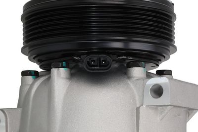 COMPRESOR CLIMATIZARE KAMOKA 7820011 4