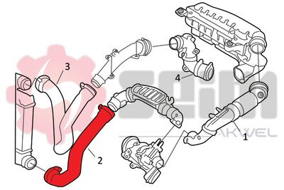 FURTUN EAR SUPRAALIMENTARE SEIM 982123 9
