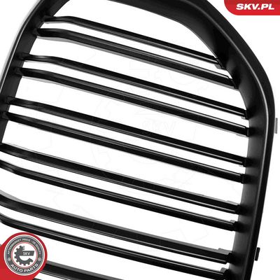 Mřížka chladiče SKV 66SKV304