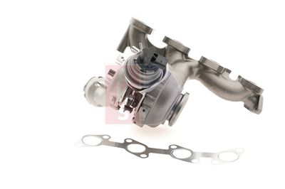 LADER AUFLADUNG AKS DASIS 045202N 4