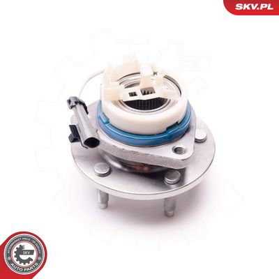 Rato guolio komplektas