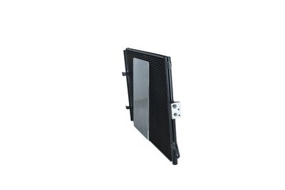 CONDENSATOR CLIMATIZARE NRF 350230 34