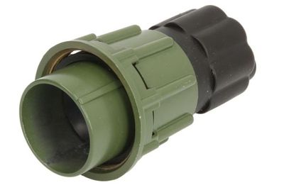 Draadstekker (50mm², met draadring, NATO, 2-polig voor hoge belastingen)