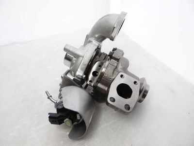 LADER AUFLADUNG GARRETT 8198725001S 5