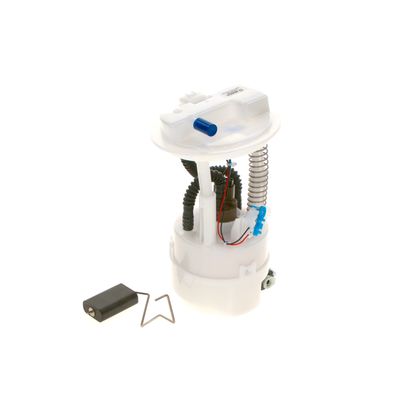 SISTEM ALIMENTARE CU COMBUSTIBIL BOSCH 0986580952 14