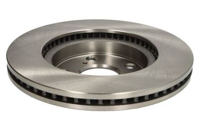 Brake disc Voor Links/Rechts past: TOYOTA NOAH/VOXY, PRIUS PLUS, RAV 4 III, RAV 4 IV 1.8H-3.5 11.05-