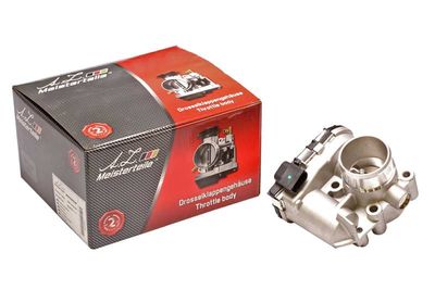 корпус на дроселовата клапа A.Z. Meisterteile AZMT-49-020-4023