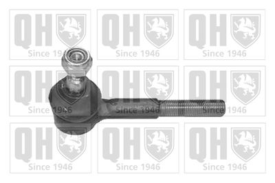 Наконечник поперечной рулевой тяги QUINTON HAZELL QR1755S для OPEL SENATOR