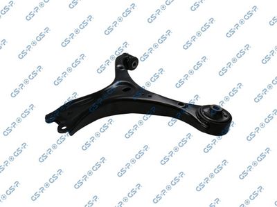 Control/Trailing Arm, wheel suspension S062008