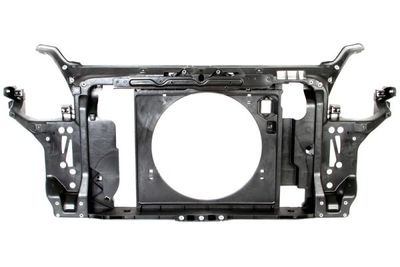 Облицовка передка BLIC 6502-08-3128200P для HYUNDAI i20