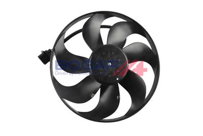 VENTILATOR RADIATOR BOGAP A4243136 3