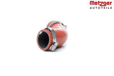 LADELUFTSCHLAUCH METZGER AUTOTEILE 2401100 13
