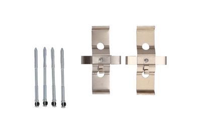 SET ACCESORII PLACUTE FRANA