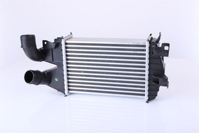 INTERCOOLER COMPRESOR NISSENS 96370 7
