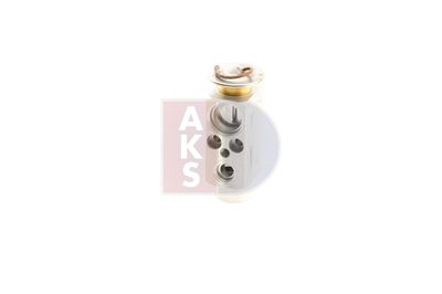 EXPANSIONSVENTIL KLIMAANLAGE AKS DASIS 840310N 15