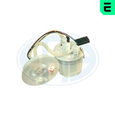 SISTEM ALIMENTARE CU COMBUSTIBIL