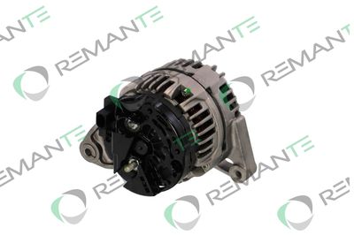 GENERATOR / ALTERNATOR REMANTE 011003000535R 2