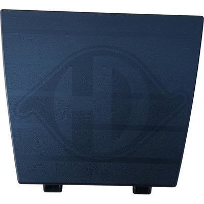 ACOPERIRE GRILA RADIATOR