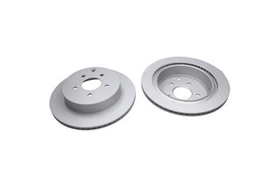 Brzdový kotouč KAVO PARTS BR-6788-C