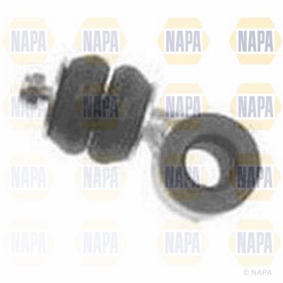 Link/Coupling Rod, stabiliser bar NAPA NST4285