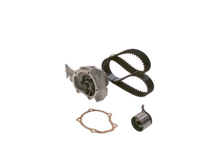 SET POMPA APA + CUREA DINTATA BOSCH 1987946977 7