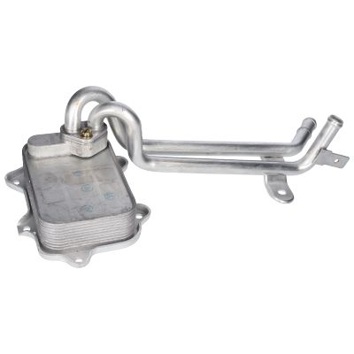 RADIATOR ULEI ULEI MOTOR