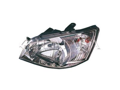 JUMASA 38011652 Основная фара  для HYUNDAI GETZ (Хендай Гетз)