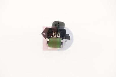 VORWIDERSTAND ELEKTROMOTOR-KüHLERLüFTER AKS DASIS 740246N 7