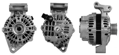 Alternator 219165902