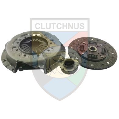 Комплект сцепления CLUTCHNUS MCK02118 для MITSUBISHI COLT