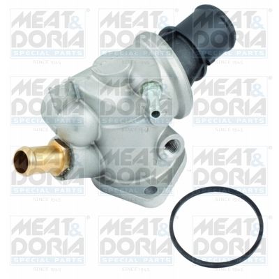 MEAT & DORIA 92337 Термостат  для ALFA ROMEO 147 (937_) 1.6 16V T.SPARK ECO (937.AXA1A, 937.BXA1A)