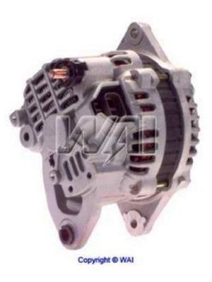 WAI Dynamo / Alternator (13718N)