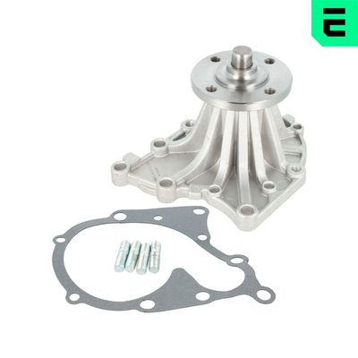 POMPă DE APă RăCIRE MOTOR OPTIMAL AQ2496 1