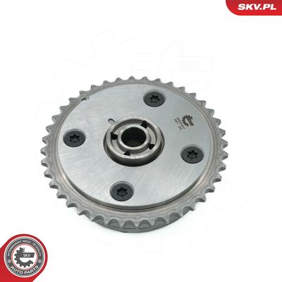 Camshaft Adjuster 39SKV507