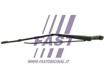 Ramię wycieraczki, czyszczenie szyb FAST FT93347