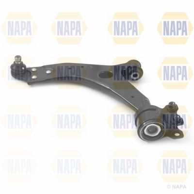 Control/Trailing Arm, wheel suspension NAPA NST2891
