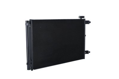 KONDENSATOR KLIMAANLAGE NRF 350578 22