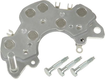 Pont de diodes d'alternateur AS-PL — Ø118,9mm