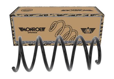 ARC SPIRAL MONROE SP4501 1