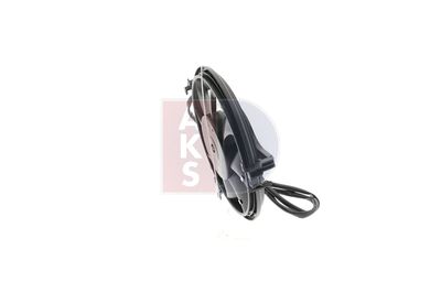 LüFTER MOTORKüHLUNG AKS DASIS 488090N 3