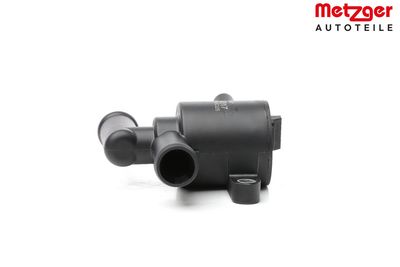 KüHLMITTELREGELVENTIL METZGER AUTOTEILE 0899317 19