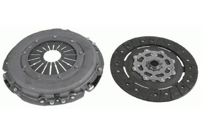 KAWE 962406 Комплект сцепления  для FIAT BRAVO (Фиат Браво)