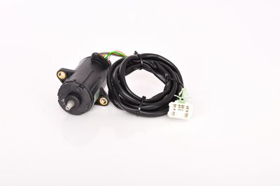 SENSOR FAHRPEDALSTELLUNG BOSCH 0281002320 6