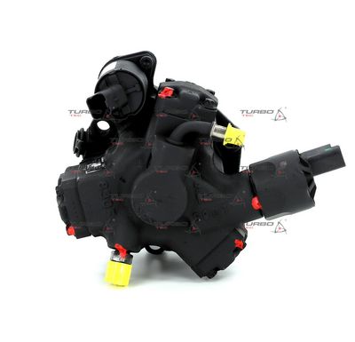 POMPA DE INALTA PRESIUNE TURBO-TEC TTIP7002 3