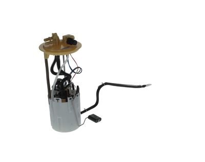 SISTEM ALIMENTARE CU COMBUSTIBIL BOSCH 058020341H 25