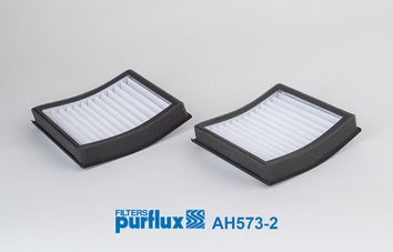 PURFLUX Interieurfilter (AH573-2)