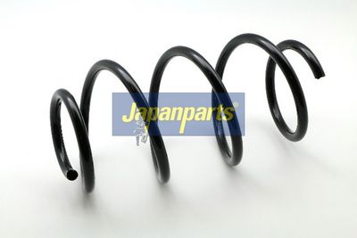 JAPANPARTS Пружина ходовой части